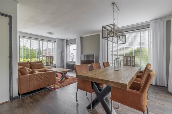 Medium property photo - Winschoterweg 6A, 9665 BV Oude Pekela